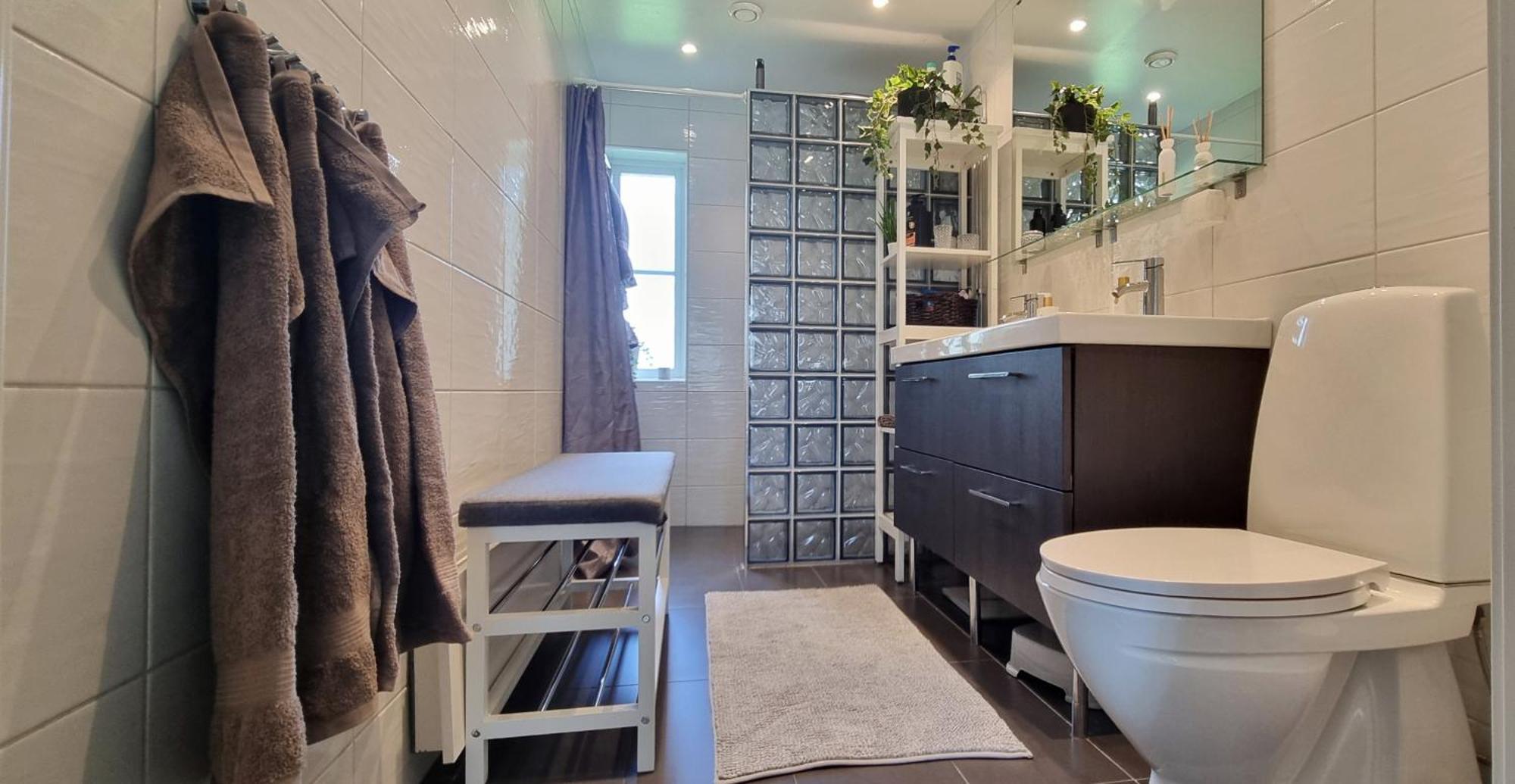 Family Friendly Villa With Sauna In The Nature Borås Eksteriør bilde