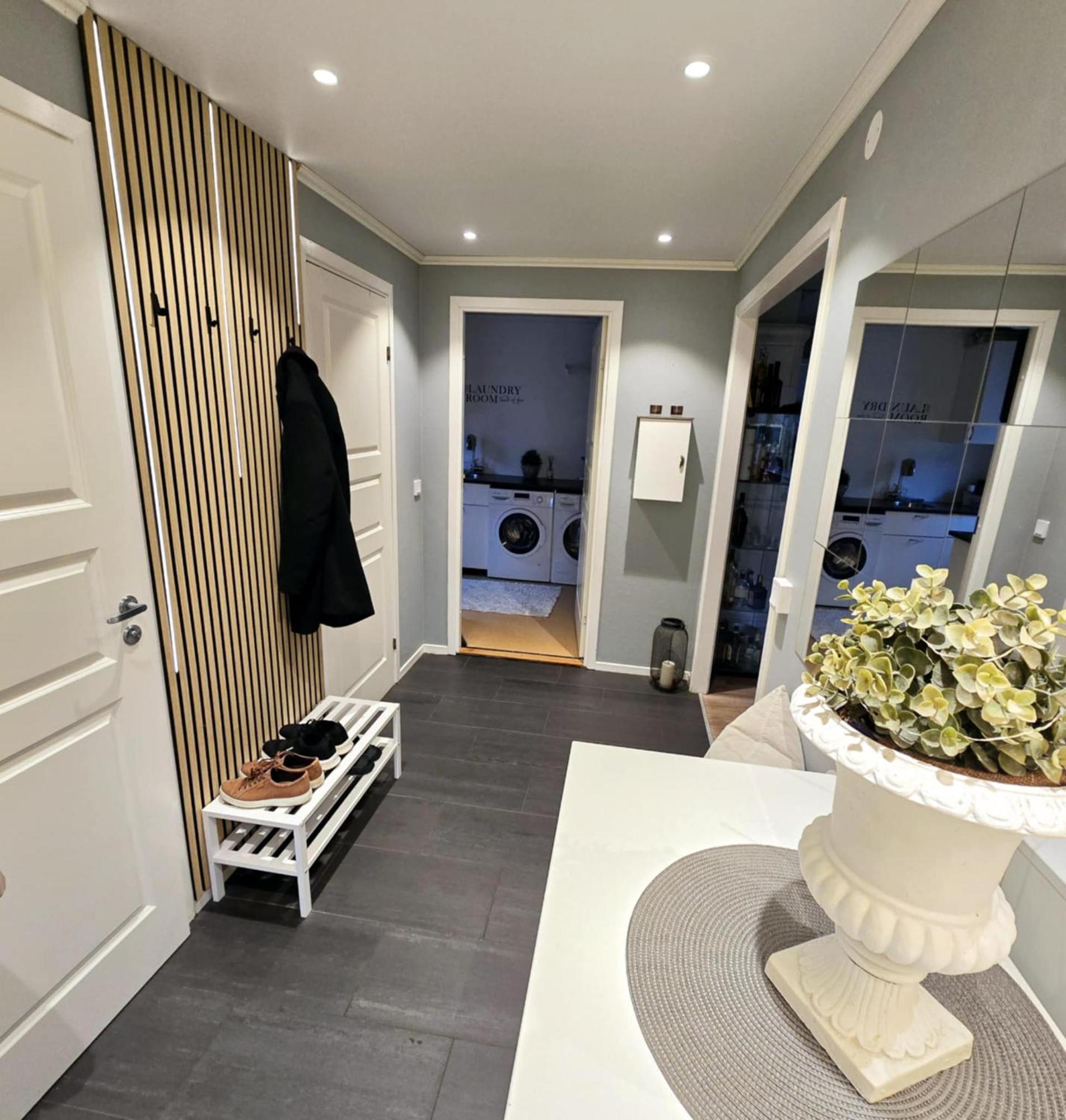 Family Friendly Villa With Sauna In The Nature Borås Eksteriør bilde